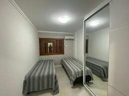 Apt With Suites 500m From Jurere Beach Cpj504