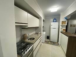 Apt With Suites 500m From Jurere Beach Cpj504