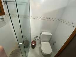 Apt With Suites 500m From Jurere Beach Cpj504