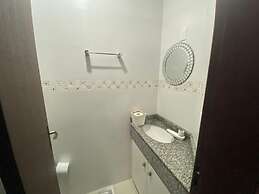 Apt With Suites 500m From Jurere Beach Cpj504