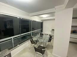 Apt With Suites 500m From Jurere Beach Cpj504