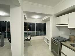 Apt With Suites 500m From Jurere Beach Cpj504