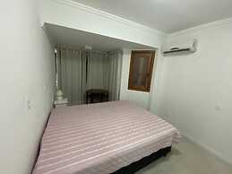 Apt With Suites 500m From Jurere Beach Cpj504