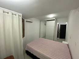 Apt With Suites 500m From Jurere Beach Cpj504