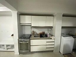 Apt With Suites 500m From Jurere Beach Cpj504
