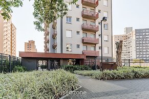 Complete Studio Next to Pucrs Con408
