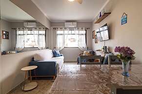 Apartamento AOR Guarujá