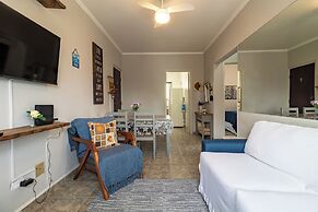 Apartamento AOR Guarujá
