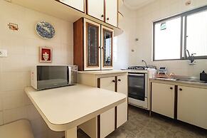 Apartamento AOR Guarujá