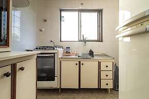 Apartamento AOR Guarujá