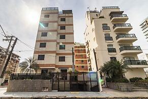 Apartamento AOR Guarujá