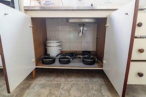 Apartamento AOR Guarujá