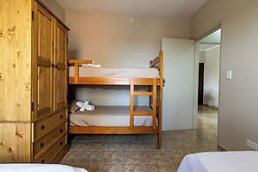 Apartamento AOR Guarujá
