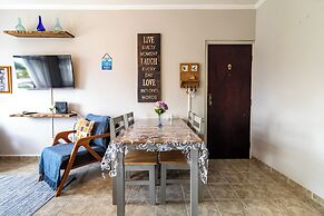 Apartamento AOR Guarujá