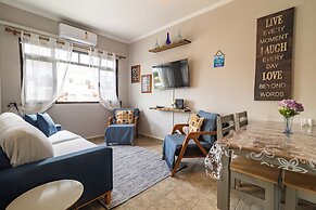 Apartamento AOR Guarujá