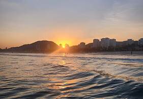 Apartamento AOR Guarujá