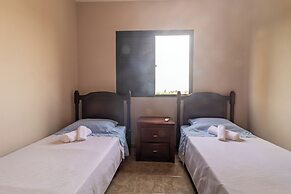 Apartamento AOR Guarujá