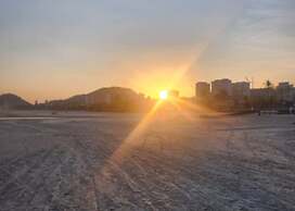 Apartamento AOR Guarujá