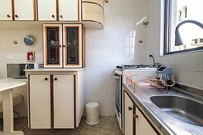 Apartamento AOR Guarujá