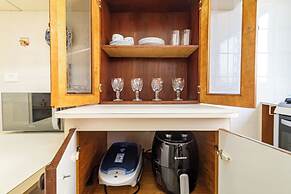Apartamento AOR Guarujá