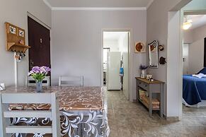 Apartamento AOR Guarujá