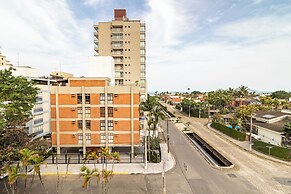 Apartamento AOR Guarujá