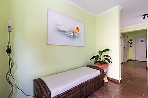 Apartamento AOR Guarujá