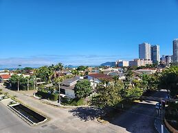 Apartamento AOR Guarujá