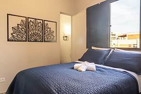 Apartamento AOR Guarujá