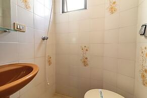 Apartamento AOR Guarujá