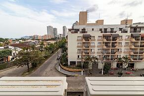 Apartamento AOR Guarujá