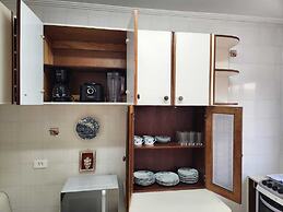 Apartamento AOR Guarujá