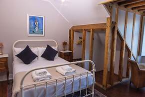 Haweswater Hotel