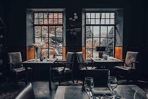 Haweswater Hotel