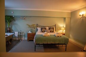 Haweswater Hotel