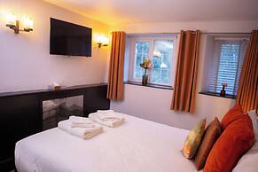 Haweswater Hotel