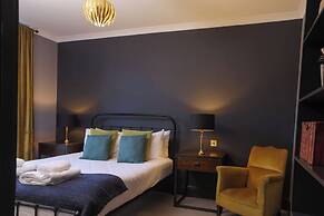 Haweswater Hotel