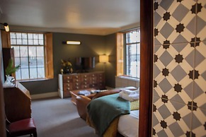 Haweswater Hotel