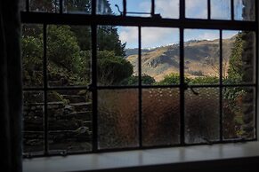Haweswater Hotel
