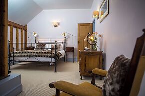 Haweswater Hotel
