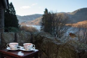 Haweswater Hotel