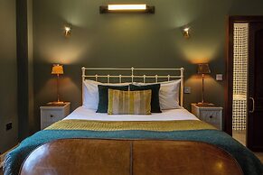 Haweswater Hotel