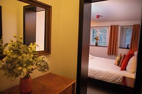 Haweswater Hotel