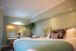 Haweswater Hotel