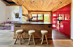 KitzCharme Penthouse by belle-stay