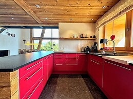 KitzCharme Penthouse by belle-stay