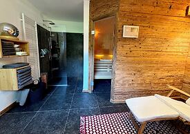 KitzCharme Penthouse by belle-stay