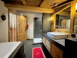 KitzCharme Penthouse by belle-stay