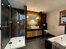 KitzCharme Penthouse by belle-stay