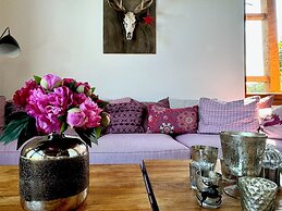 KitzCharme Penthouse by belle-stay